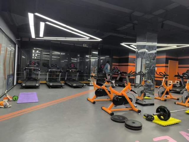 包天!分时段按次结费和买月卡谁更划算?j9九游会登录上海社区健身房最低1块钱(图7) 包天!分时段按次结费和买月卡谁更划算?j9九游会登录上海社区健身房最低1块钱(图7)