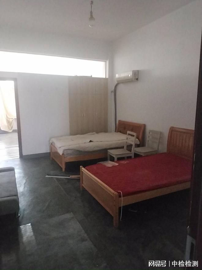 屋漏水鉴定费用J9九游会房(图2)