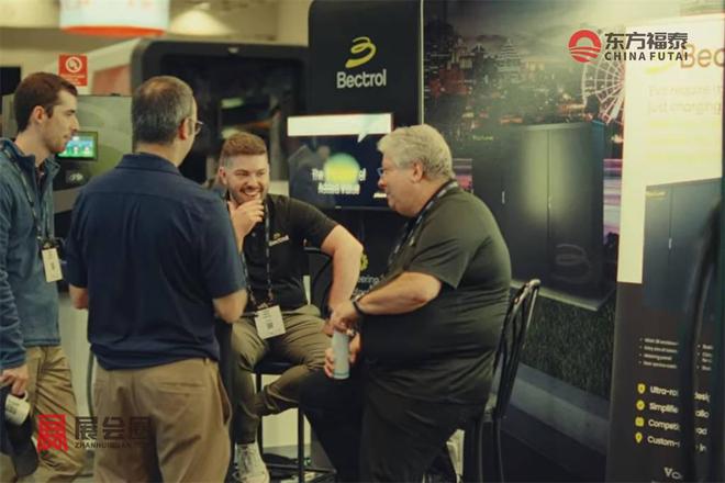 拿大充电桩展EVCE 2026j9九游会入口首页2026年加(图8)