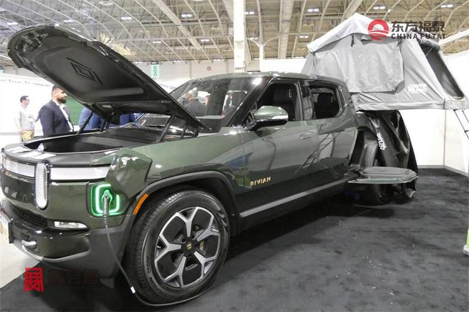 拿大充电桩展EVCE 2026j9九游会入口首页2026年加(图10)