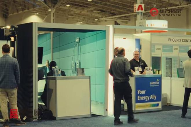 拿大充电桩展EVCE 2026j9九游会入口首页2026年加(图15)