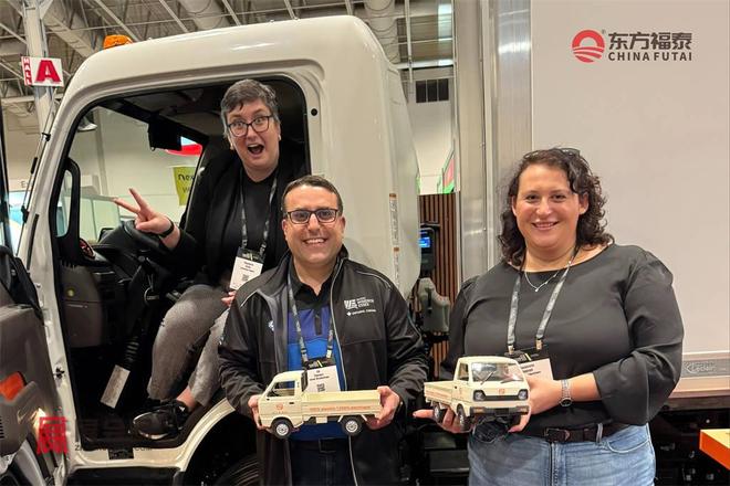 拿大充电桩展EVCE 2026j9九游会入口首页2026年加(图14)