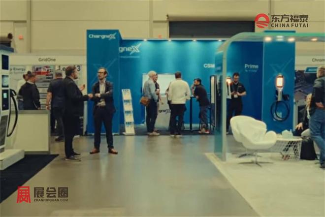 拿大充电桩展EVCE 2026j9九游会入口首页2026年加(图12)