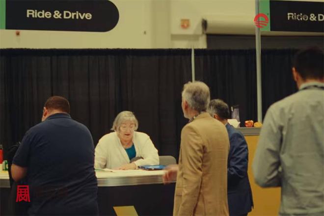 拿大充电桩展EVCE 2026j9九游会入口首页2026年加(图11)