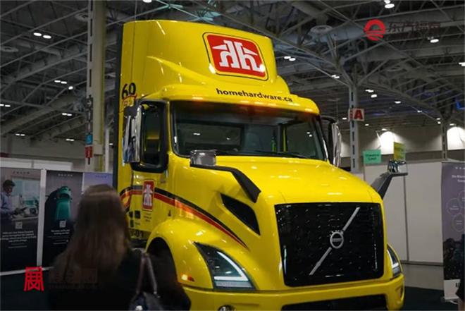 拿大充电桩展EVCE 2026j9九游会入口首页2026年加(图26)