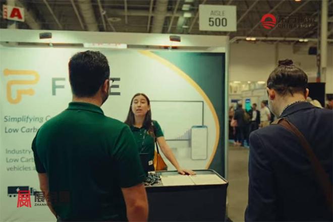 拿大充电桩展EVCE 2026j9九游会入口首页2026年加(图34)