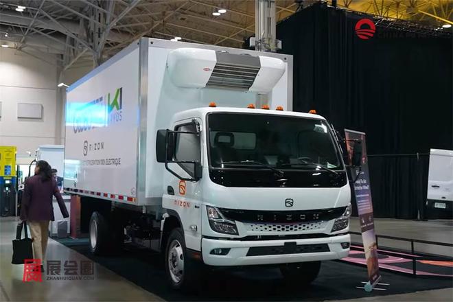 拿大充电桩展EVCE 2026j9九游会入口首页2026年加(图32)