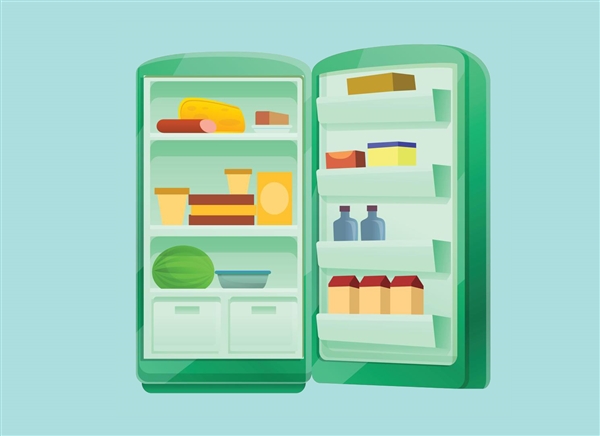 费那么低：原来省电家电要这么挑j9九游会登录为什么别人家电(图3)