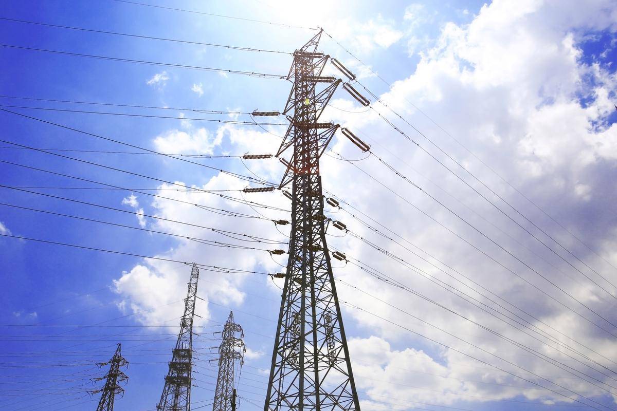 尽头是算力算力的尽头是电力九游会登录j9