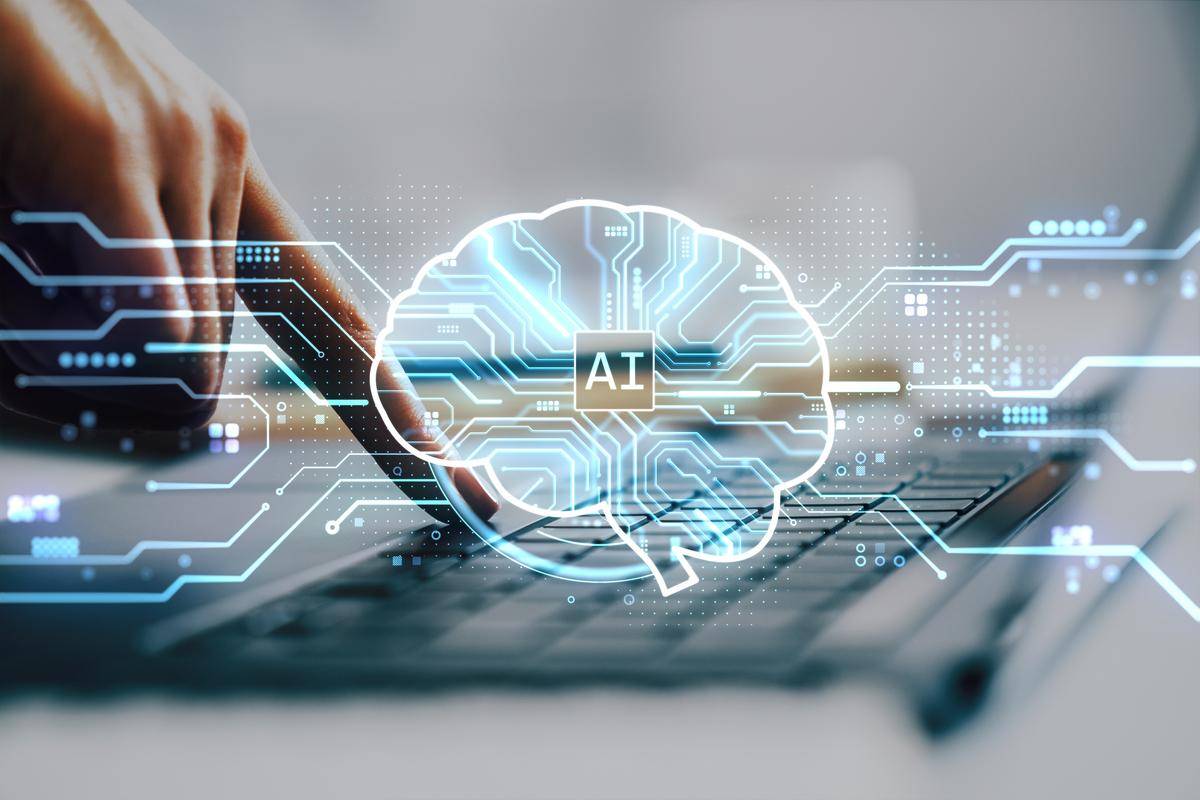 尽头是算力算力的尽头是电力九游会登录j9入口AI的(图2)